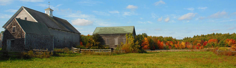 Barn